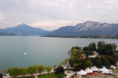 Gruppenavatar von Seefest Mondsee...der Pflichttermin im Sommer ;-)