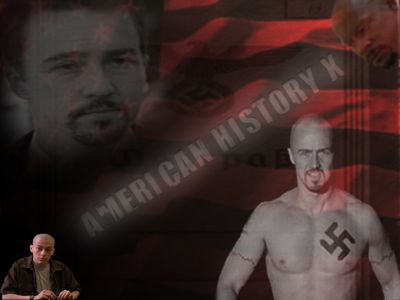 Gruppenavatar von American_History_ X