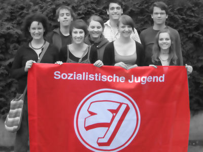 Gruppenavatar von SJ Ried i. I. 