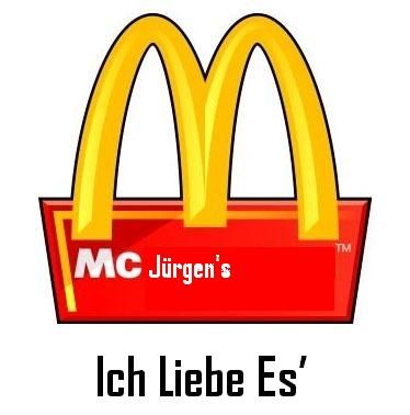 Gruppenavatar von McJürgen's