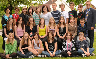 Gruppenavatar von 4.b 2oo8/o9 hsk2 --> besde klasse eveer. >unverqessLiiche 4 JahRe