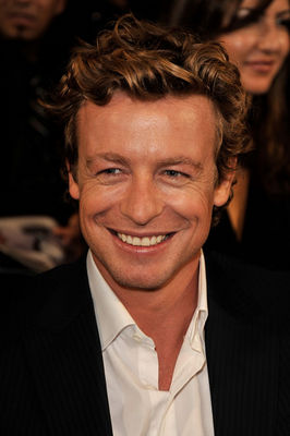 Gruppenavatar von für fans von simon baker