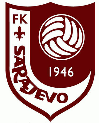 Gruppenavatar von FK Sarajevo 1946