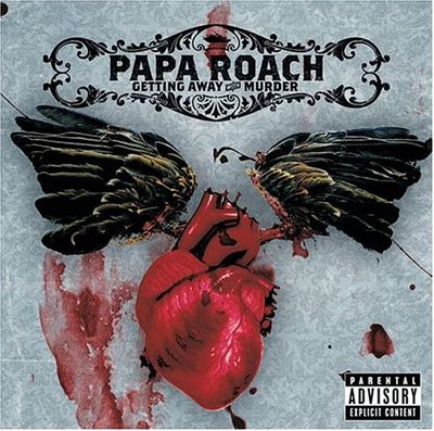 Gruppenavatar von Papa Roach - Scars => the best song 