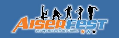 Gruppenavatar von AISERFEST   2010  WIR KOMMEN  !!!!!