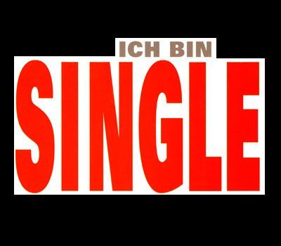 Gruppenavatar von SINGLE !!! wia können ohne partner nicht leben !!!