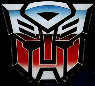 Gruppenavatar von Stolz drauf, Transformers geschädigt zu sein!!!