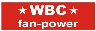 Gruppenavatar von WBC-fanpower