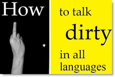 Gruppenavatar von Dirty Talking please!We need it!