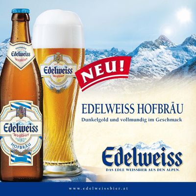 Gruppenavatar von Die Edelweiss - Trinker  - Gruppe