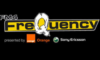 Gruppenavatar von FM4 Frequency 2oo9 .. wir waren dabei!! :)