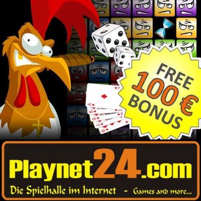 Gruppenavatar von Playnet24 -   Online Games - Free Games - Photoplay