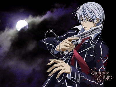 Gruppenavatar von VampireKnight-WE HATE KANAME!!(and love Zero xD)