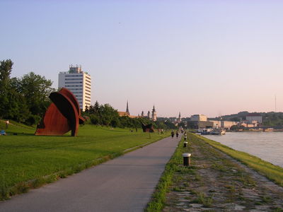 Gruppenavatar von Lenden Linz