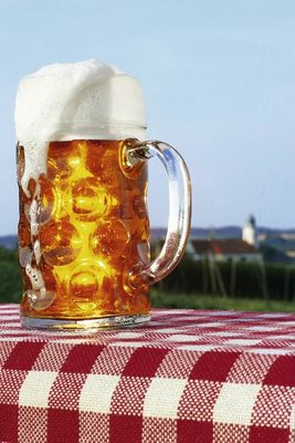 Gruppenavatar von Vitamin Bier