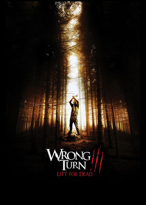 Gruppenavatar von WRONG TURN 3: LEFT FOR DEAD