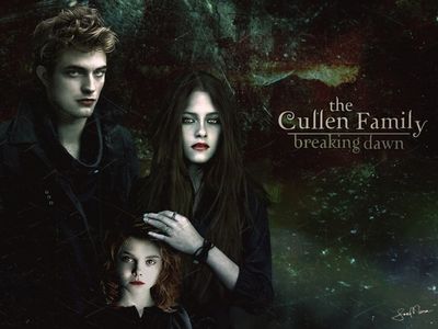 Gruppenavatar von Edward,Bella and Renesmee x33 4-Ever