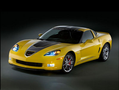 Gruppenavatar von ♥ ♥ Corvette 4-ever my♥ ♥ 