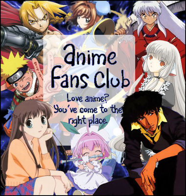 Gruppenavatar von Anime~ for life