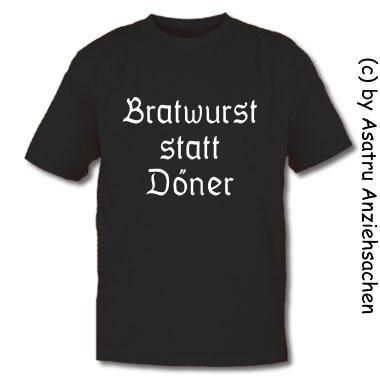 Gruppenavatar von bratwurst statt döner!!!!