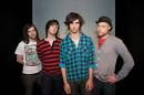 Gruppenavatar von The All-American Rejects 