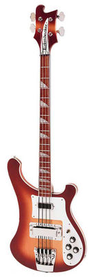 Gruppenavatar von Rickenbacker 4001 & 4003 Serie