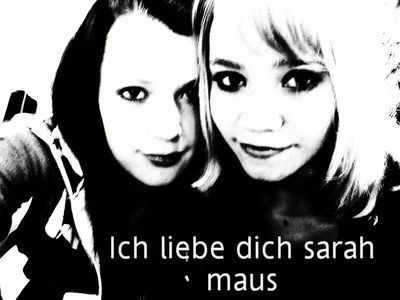 Gruppenavatar von Sarah und Liza!! Forever Friends