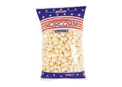 Gruppenavatar von im kino fällt mir immer das popcorn in den auschnitt 