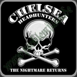 Gruppenavatar von Chelsea Head Hunters