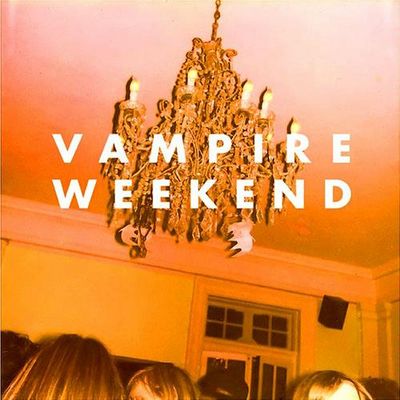 Gruppenavatar von Vampire Weekend Fanclub