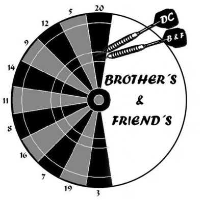 Gruppenavatar von Brothers and Friends