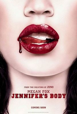 Gruppenavatar von Jennifers Body