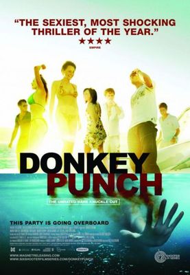 Gruppenavatar von Donkey Punch