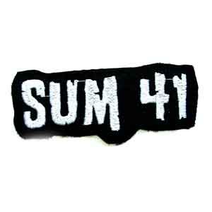 Gruppenavatar von Sum 41 is the best