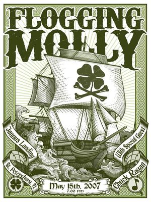 Gruppenavatar von Flogging Molly