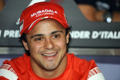 Gruppenavatar von ღFELIPE MASSA - WELCOME BACK!!!ღ