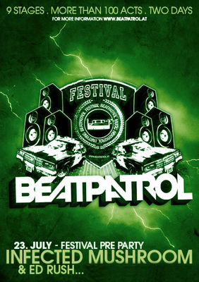 Gruppenavatar von ____::...:::.....::..::..beatpatrol