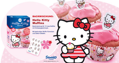 Gruppenavatar von Hello Kitty Muffins sind die besten Muffins der Welt....^^ : )