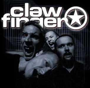 Gruppenavatar von Clawfinger