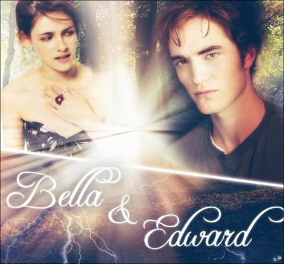 Gruppenavatar von Bella & Edward --> Wohl die beste Lovestory ever...!