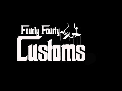 Gruppenavatar von 4040 customs