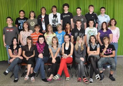 Gruppenavatar von 2005-2009/1.b-4.b HS1 EnnS ReST iN PeaCe