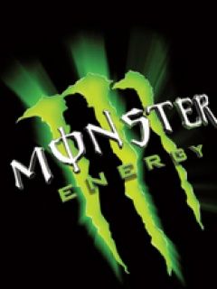 Gruppenavatar von Monster Energy 