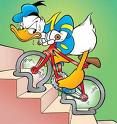 Gruppenavatar von *Donald Duck*