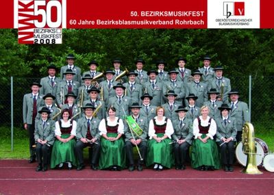 Gruppenavatar von musi herzogsdorf