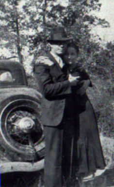 Gruppenavatar von Bonnie and Clyde