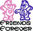 Gruppenavatar von I  ♥ my best friends!