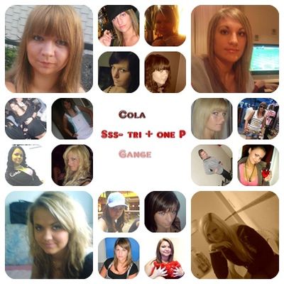 Gruppenavatar von Cola Sss-Tri + one P Gange