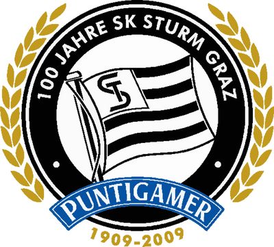 Gruppenavatar von >>Sturm Graz auf Meisterjagd