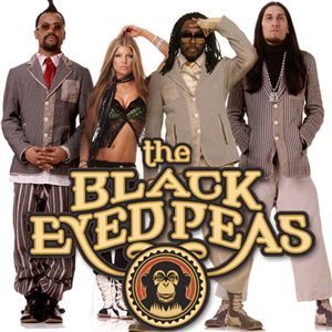 Gruppenavatar von I♥The Black☻Eyed☻Peas